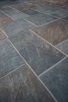 Concrete Tiles